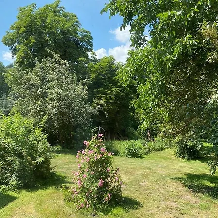 Pfarrhof Stuer Apartment Exterior photo