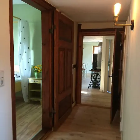 Pfarrhof Stuer Apartment Exterior photo