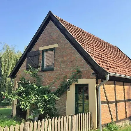 Pfarrhof Stuer Apartment Exterior photo