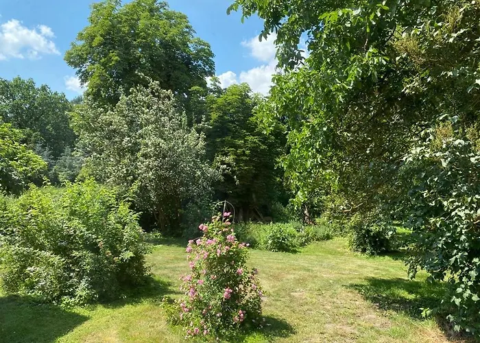 Pfarrhof Stuer