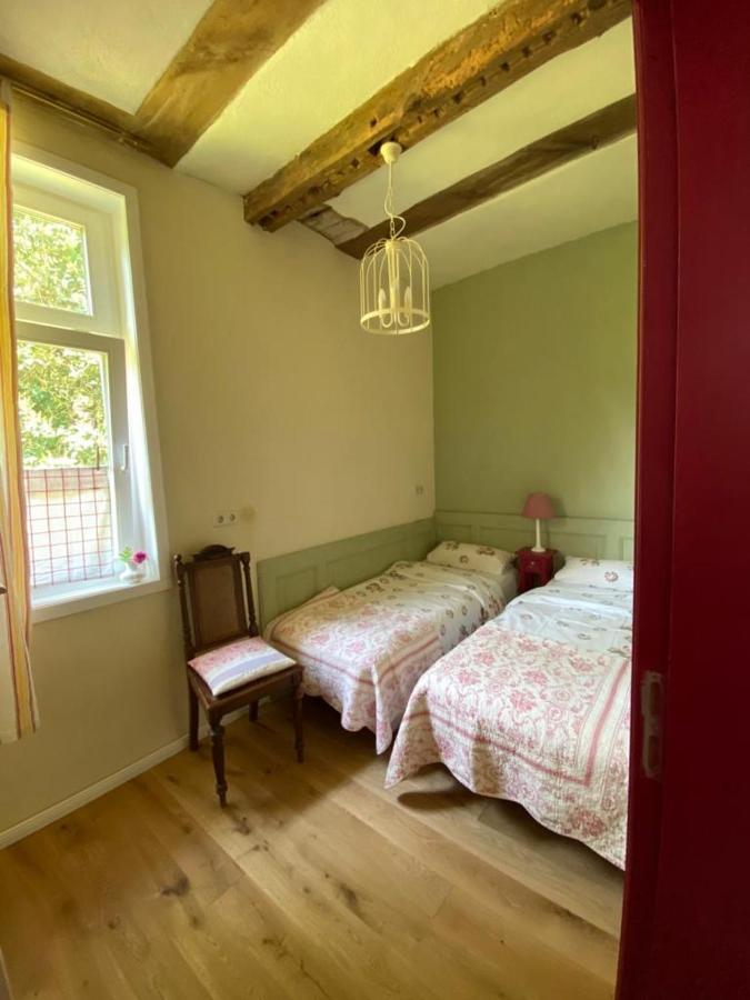 Apartment Pfarrhof