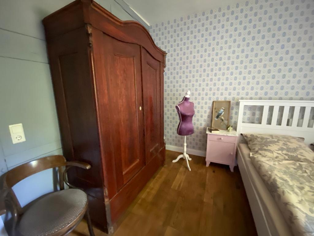 Pfarrhof Apartment Stuer