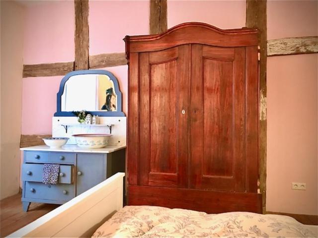 Pfarrhof Apartment *