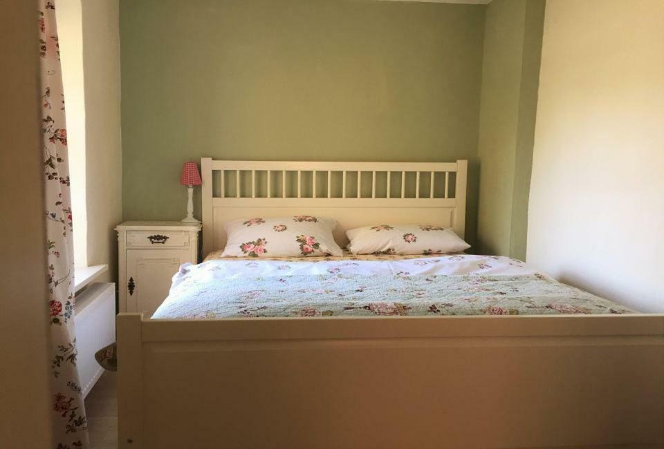 Pfarrhof Apartment