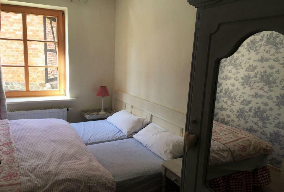 Pfarrhof Apartment