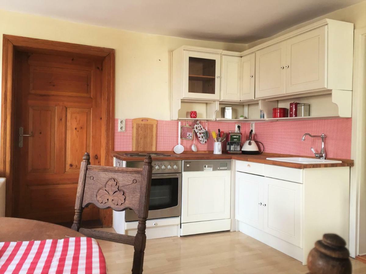 Pfarrhof Apartment