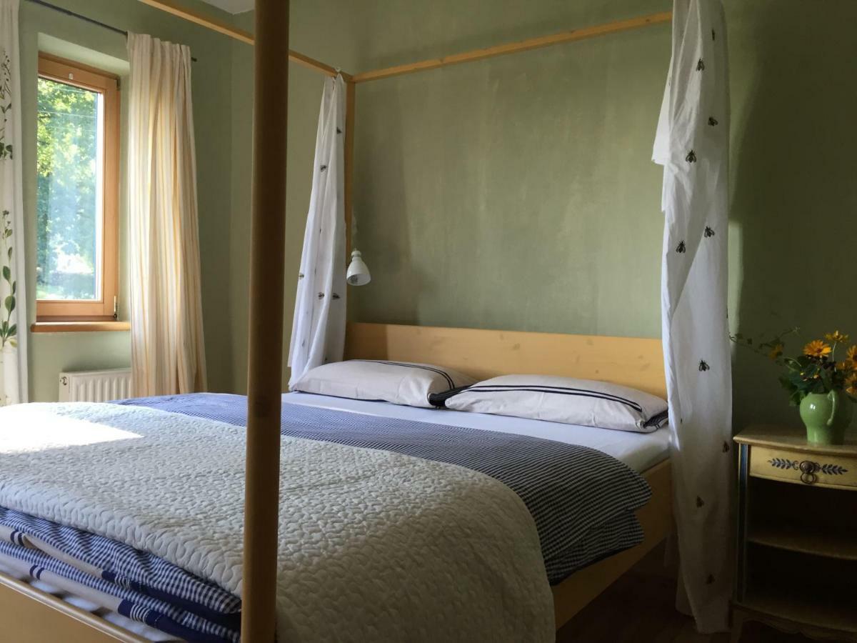 Pfarrhof Apartment Stuer