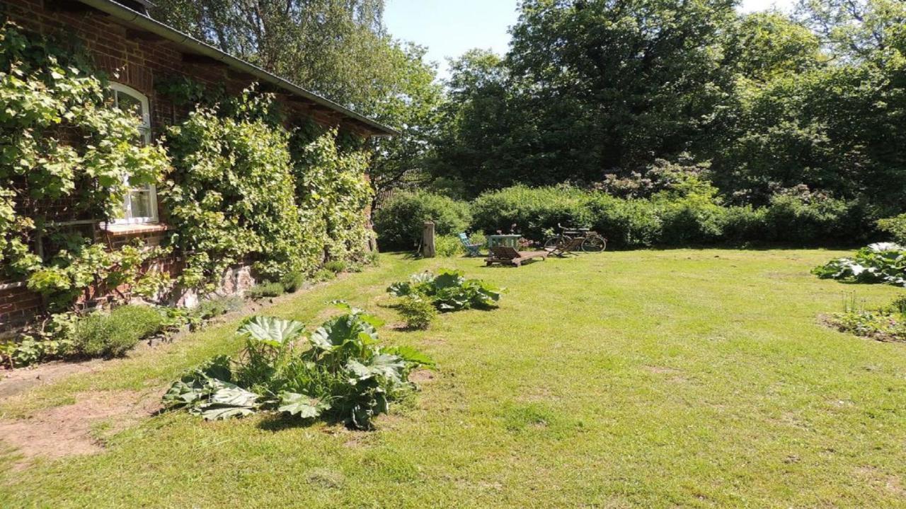 Pfarrhof Apartment Stuer